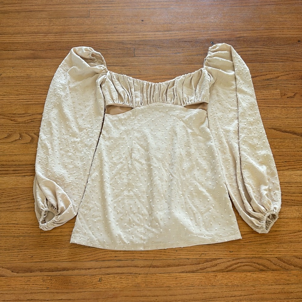 Rumer Delilah mini dress